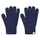 Barts Kids' Basalth Gloves Navy / Size 3 - 53 Degrees North