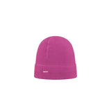 Barts Kids' Basic Fleece Beanie Fuchsia-Navy - 53 Degrees North 