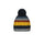 Barts Kids' Buck Beanie Navy / 55 cm-Navy / 53cm - 53 Degrees North 