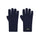 Barts Kids' Chalkie Gloves Navy / 3 - 53 Degrees North