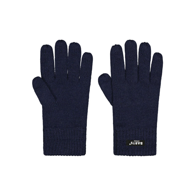 Barts Kids' Chalkie Gloves Navy / 3 - 53 Degrees North