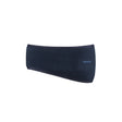 Barts Kids' Fleece Headband Navy-Heather Grey - 53 Degrees North 