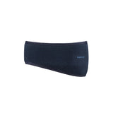 Barts Kids' Fleece Headband Navy-Heather Grey - 53 Degrees North 