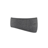 Barts Kids' Fleece Headband Navy-Heather Grey - 53 Degrees North 