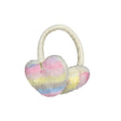 Barts Kids' Hearty Earmuffs Pink - 53 Degrees North 