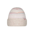 Barts Kids' Lianan Beanie Cream / 50-53cm - 53 Degrees North