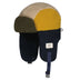 Barts Kids' Shonite Bomber Yellow / 53-55cm - 53 Degrees North