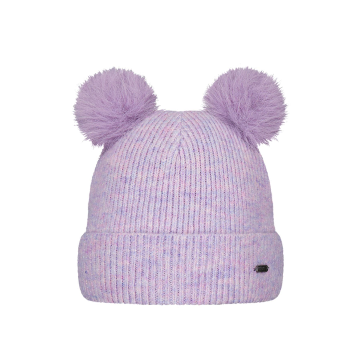 Barts Kids' Ursama Beanie Lilac / 50-53cm - 53 Degrees North