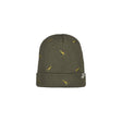 Barts Kids' Vinson Beanie Pale Army / 53cm - 53 Degrees North