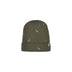 Barts Kids' Vinson Beanie Pale Army / 53cm-Dark Heather / 53cm-Blue / 55cm-Navy / 55cm-Pale Army / 55cm - 53 Degrees North 
