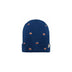 Barts Kids' Vinson Beanie Pale Army / 53cm-Dark Heather / 53cm-Blue / 55cm-Navy / 55cm-Pale Army / 55cm - 53 Degrees North 