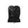 Barts Kids' Zipper Mitts Black / 3-Black / 4-Black / 5-Black / 6 - 53 Degrees North 