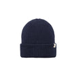 Barts Kinabalu Beanie Wheat-Aubergine-Bright Blue-Light Pistache-Green - 53 Degrees North 