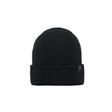 Barts Kinabalu Beanie Black - 53 Degrees North