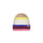 Barts Kumana Beanie Magenta - 53 Degrees North