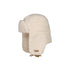Barts Lucerne Bomber Natural-Cream-Red - 53 Degrees North 