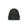 Barts Men's Arctic Beanie Black-Navy-Green - 53 Degrees North 