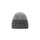 Barts Men's Arctic Beanie Black-Navy-Green - 53 Degrees North 