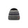 Barts Men's Gregorys Beanie Dark Heather-Army-Light Brown - 53 Degrees North 