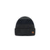 Barts Men's Miguen Beanie Navy-Black - 53 Degrees North 