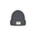Barts Men's Shelbi Beanie Dark Heather-Navy-Blue - 53 Degrees North 