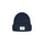 Barts Men's Shelbi Beanie Dark Heather-Navy-Blue - 53 Degrees North 