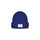 Barts Men's Shelbi Beanie Dark Heather-Navy-Blue - 53 Degrees North 
