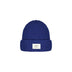 Barts Men's Shelbi Beanie Dark Heather-Navy-Blue - 53 Degrees North 