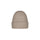 Barts Men's Tames Beanie Black-Light Brown - 53 Degrees North 
