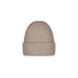 Barts Men's Tames Beanie Black-Light Brown - 53 Degrees North 