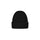 Barts Men's Tames Beanie Black-Light Brown - 53 Degrees North 