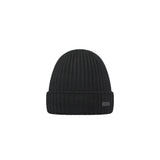 Barts Men's Wilbert Turnup Blue-Black - 53 Degrees North 