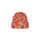 Barts Miterra Beanie Copper-Violet - 53 Degrees North 