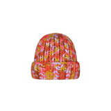 Barts Miterra Beanie Copper-Violet - 53 Degrees North 