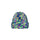 Barts Miterra Beanie Copper-Violet - 53 Degrees North 