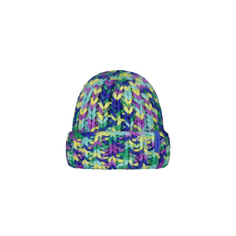 Barts Miterra Beanie Copper-Violet - 53 Degrees North 