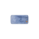 Barts Morade Faux Fur Headband Blue - 53 Degrees North