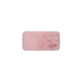 Barts Morade Faux Fur Headband Pink - 53 Degrees North