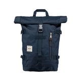 Barts Mountain Backpack Black-Navy-Army - 53 Degrees North 