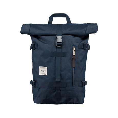 Barts Mountain Backpack Black-Navy-Army - 53 Degrees North 