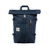 Barts Mountain Backpack Black-Navy-Army - 53 Degrees North 