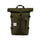 Barts Mountain Backpack Black-Navy-Army - 53 Degrees North 