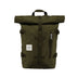 Barts Mountain Backpack Black-Navy-Army - 53 Degrees North 