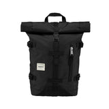 Barts Mountain Backpack Black-Navy-Army - 53 Degrees North 