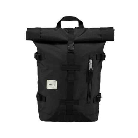 Barts Mountain Backpack Black-Navy-Army - 53 Degrees North 