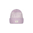 Barts Negomba Beanie Orchid - 53 Degrees North