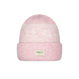 Barts Negomba Beanie Light Pink - 53 Degrees North