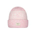 Barts Negomba Beanie Light Pink - 53 Degrees North