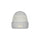 Barts Negomba Stretchy Beanie Heather Grey-Orchid - 53 Degrees North 