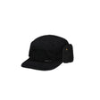 Barts Rayner Cap Black - 53 Degrees North 